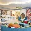 Centara Mirage Beach Resort Dubai 4*