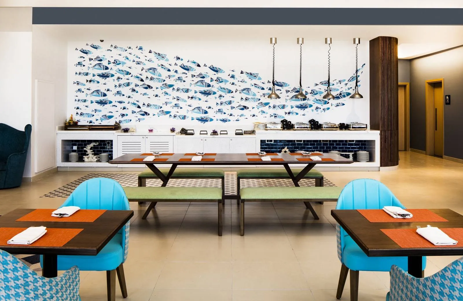 Centara Mirage Beach Resort Dubai 4*