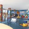 Centara Mirage Beach Resort Dubai 4*