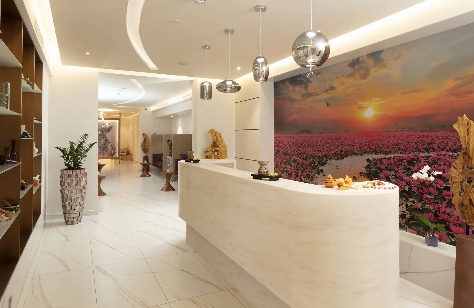 Centara Mirage Beach Resort Dubai 4*