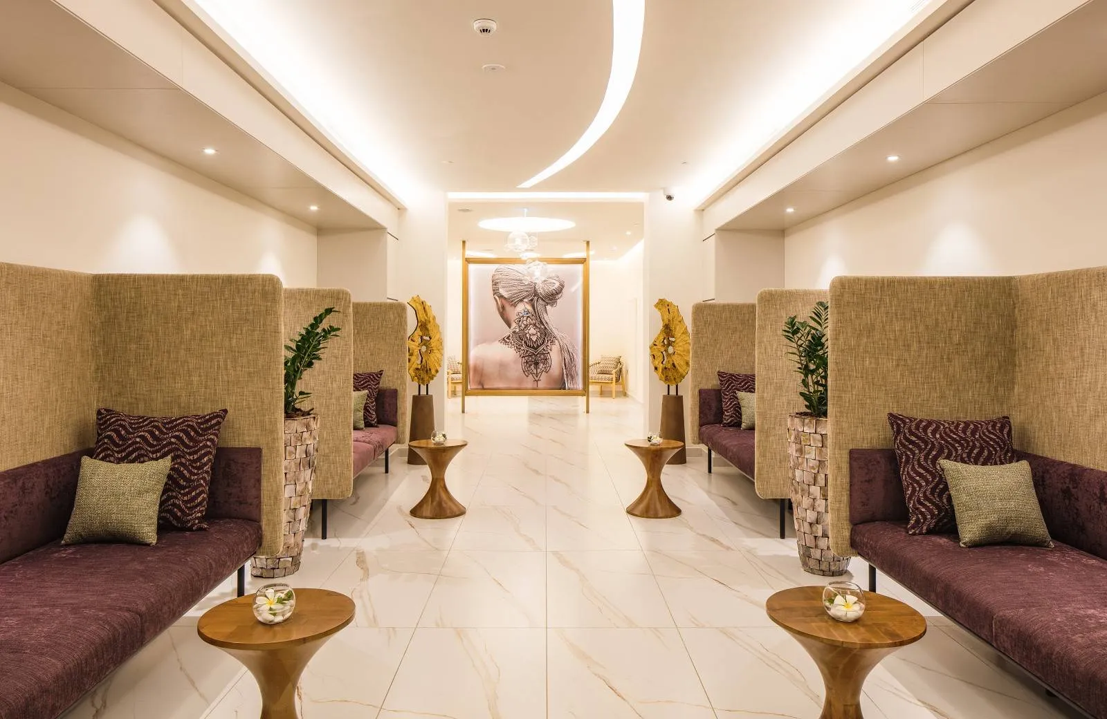 Centara Mirage Beach Resort Dubai 4*