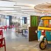 Centara Mirage Beach Resort Dubai 4*