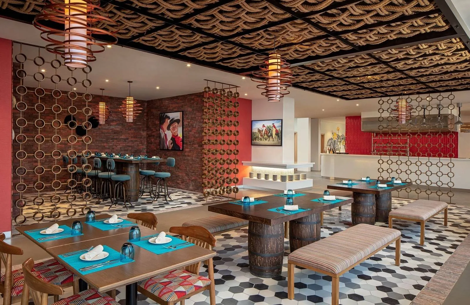 Centara Mirage Beach Resort Dubai 4*