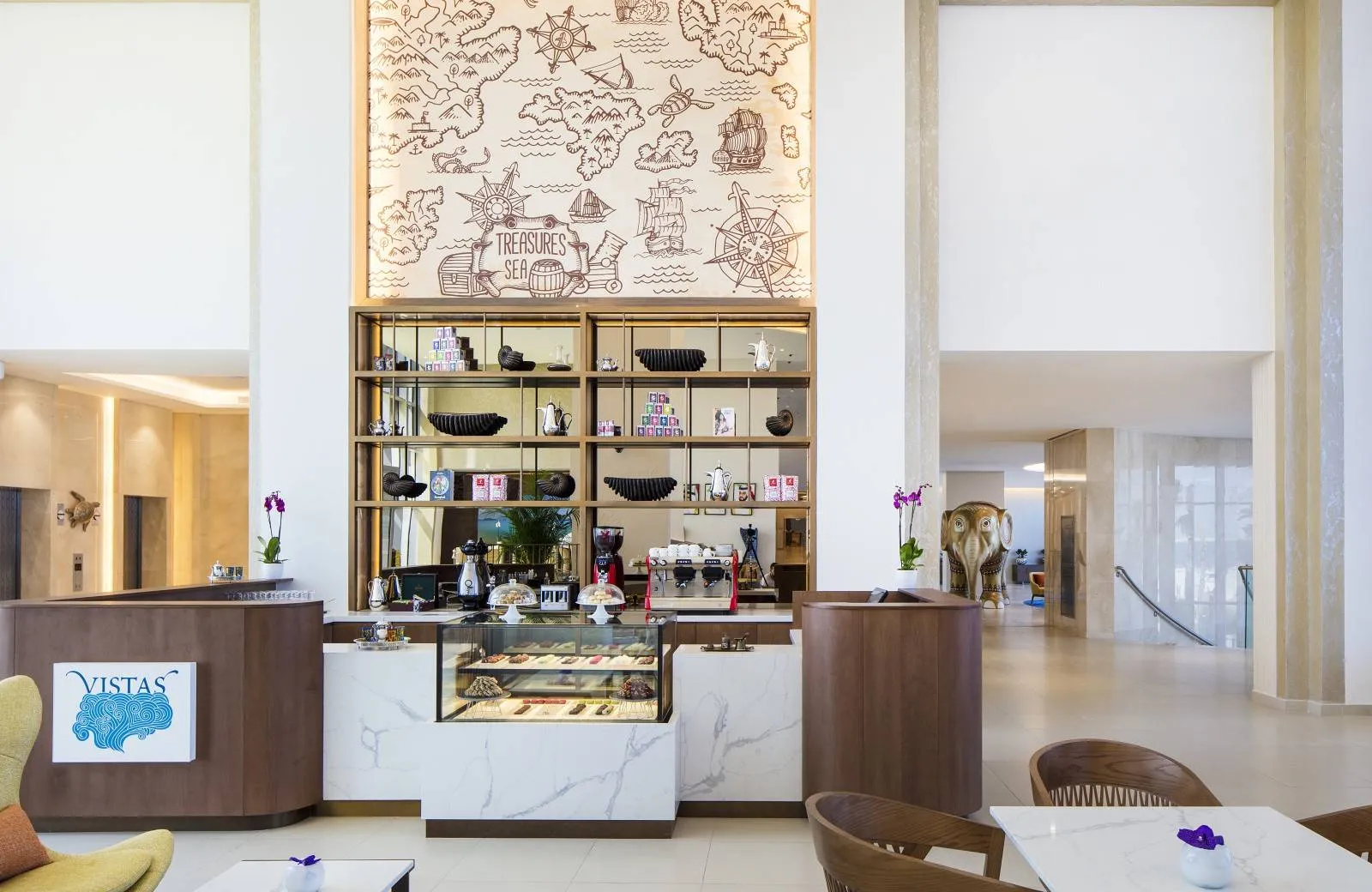 Centara Mirage Beach Resort Dubai 4*