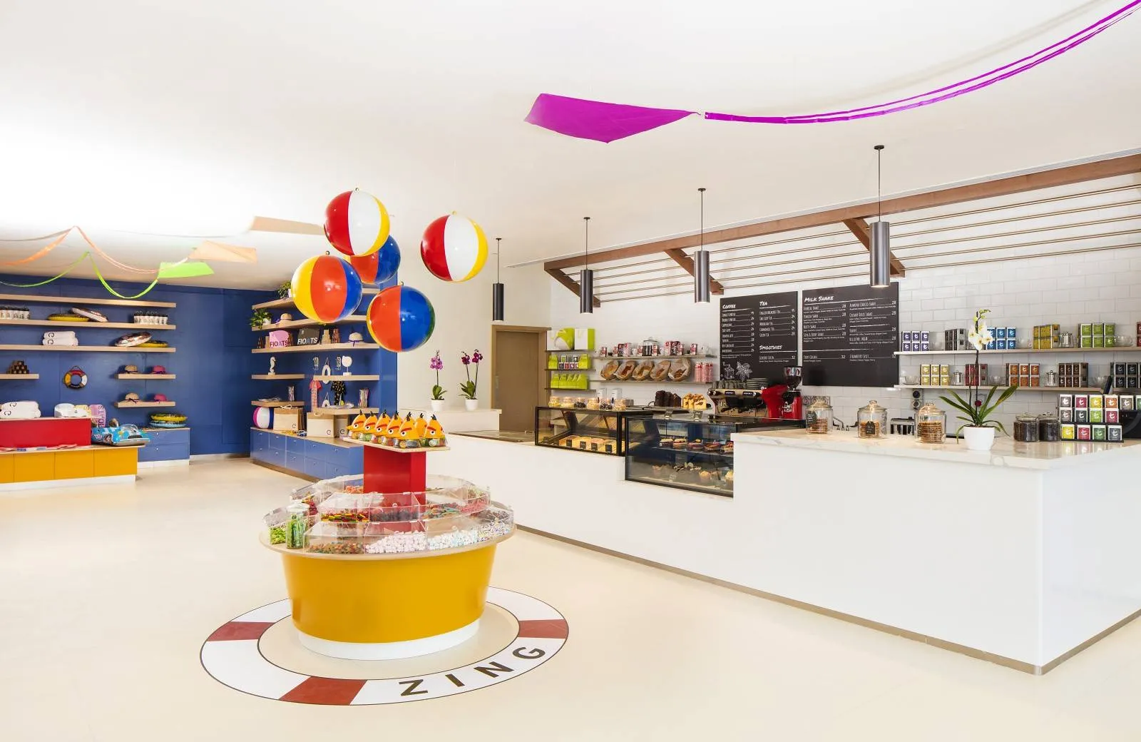 Centara Mirage Beach Resort Dubai 4*