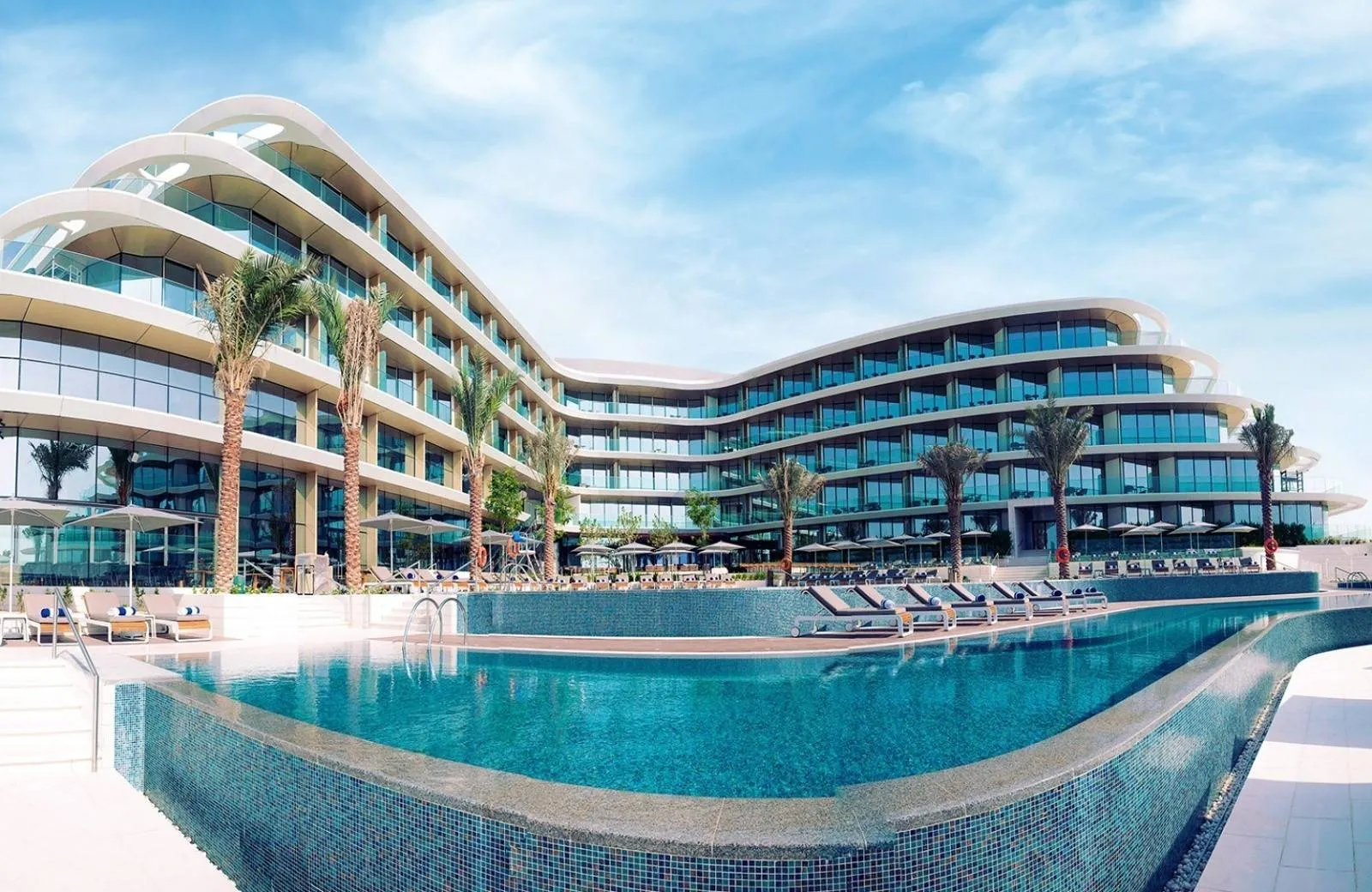 JA Lake View Hotel 5*