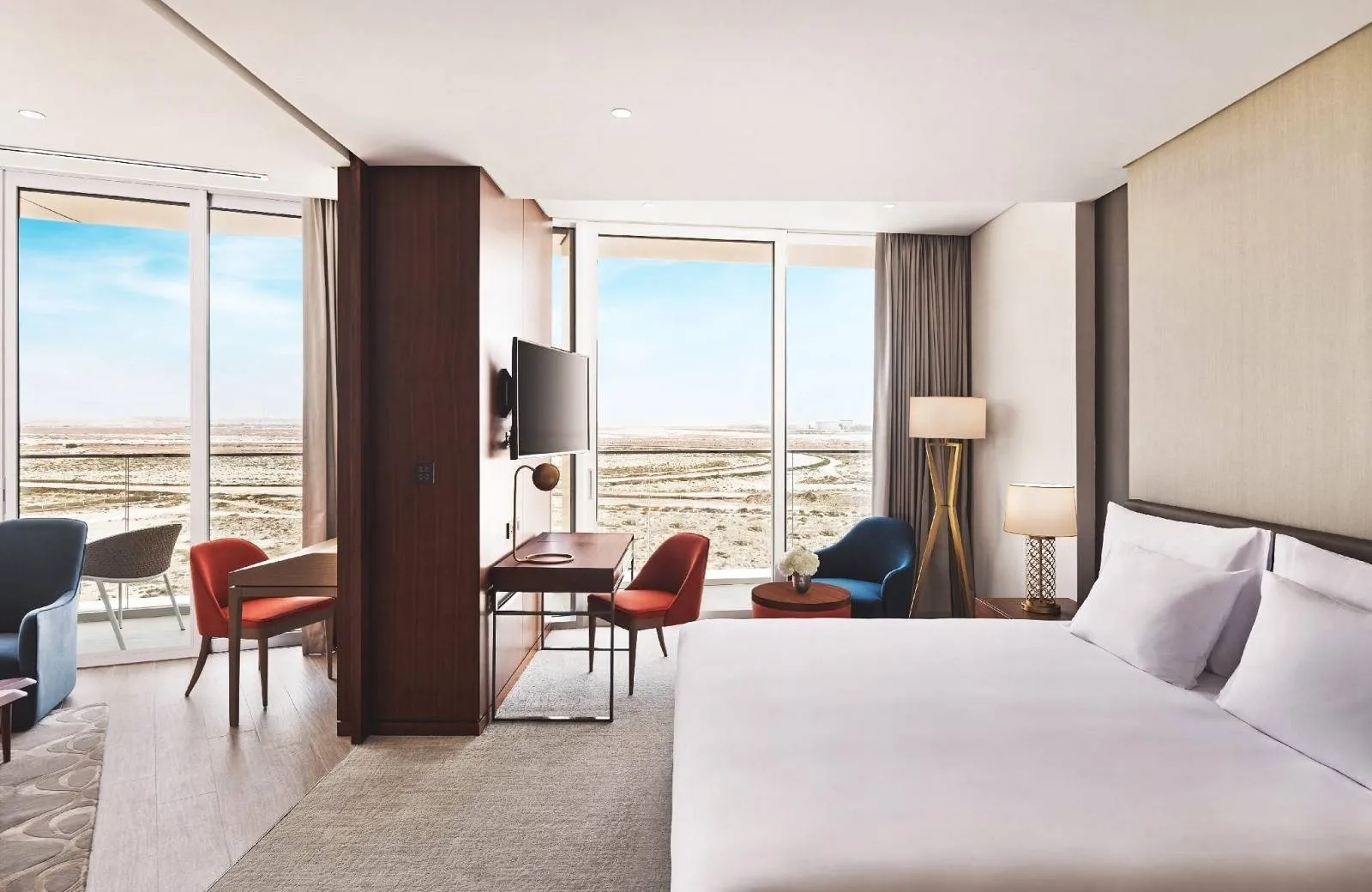 JA Lake View Hotel 5*