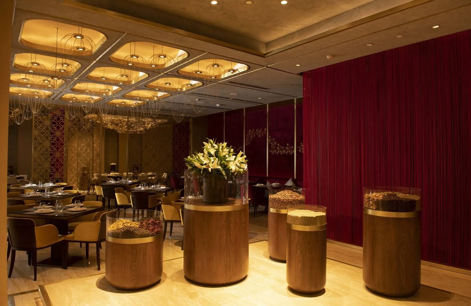 JA Lake View Hotel 5*