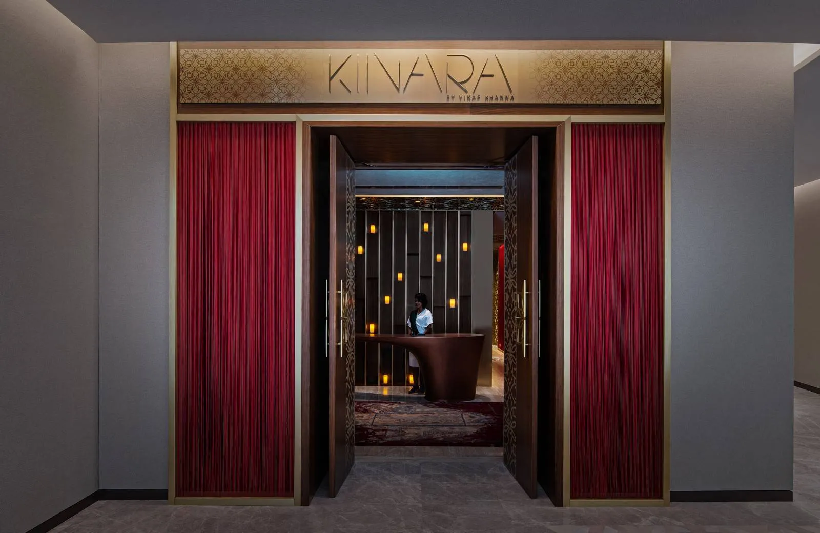 JA Lake View Hotel 5*