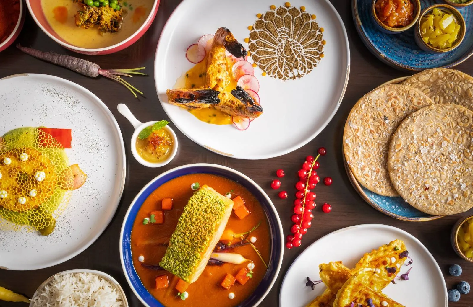 JA Lake View Hotel 5*