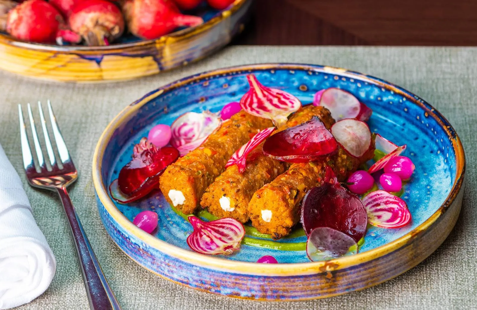 JA Lake View Hotel 5*