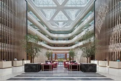 JA Lake View Hotel 5*