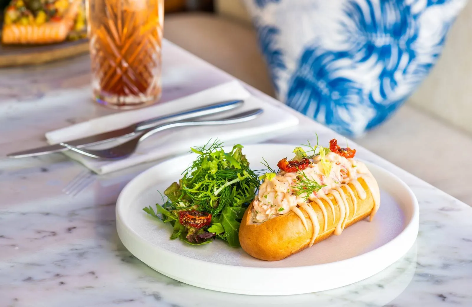 JA Lake View Hotel 5*