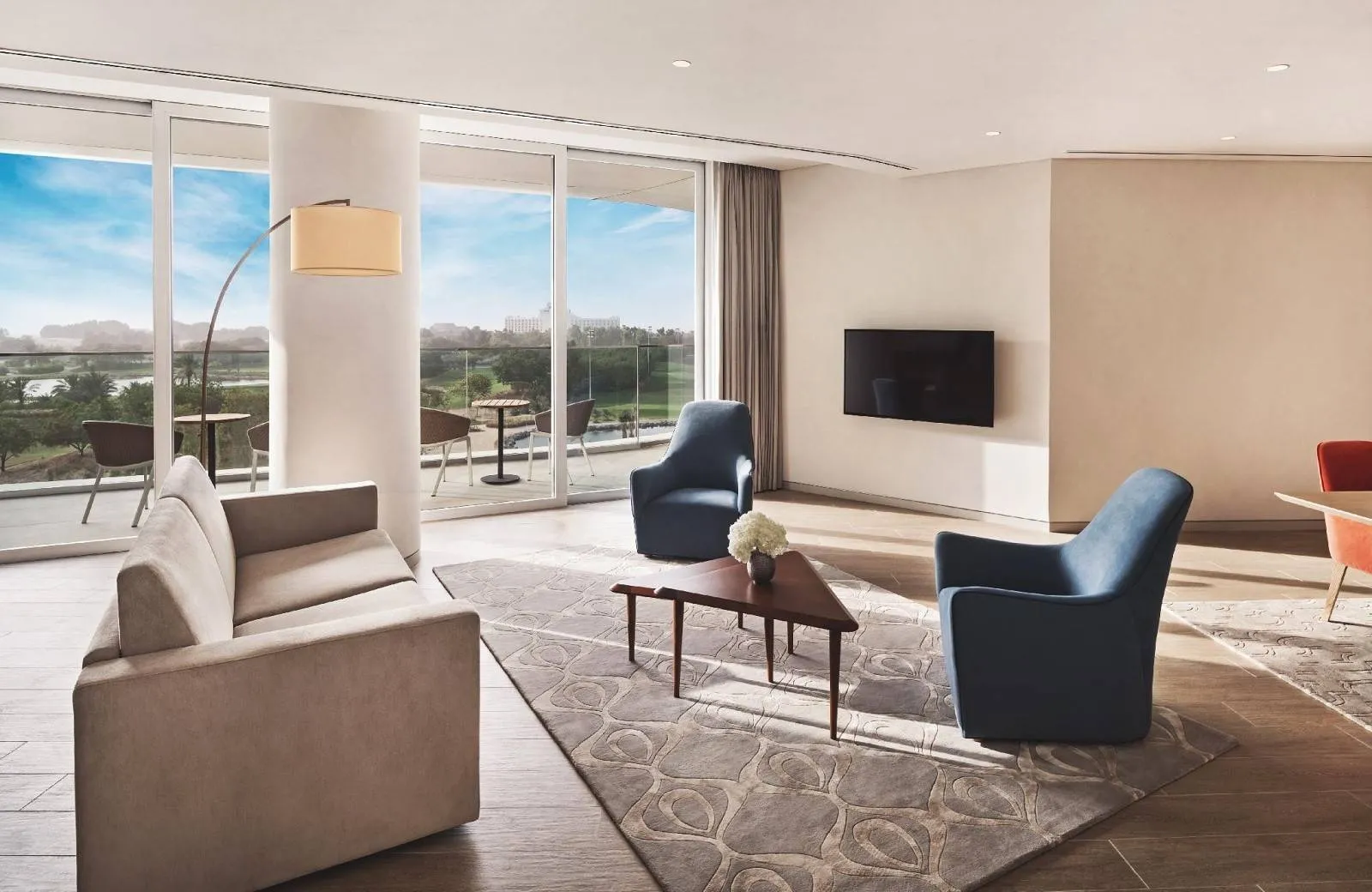 JA Lake View Hotel 5*