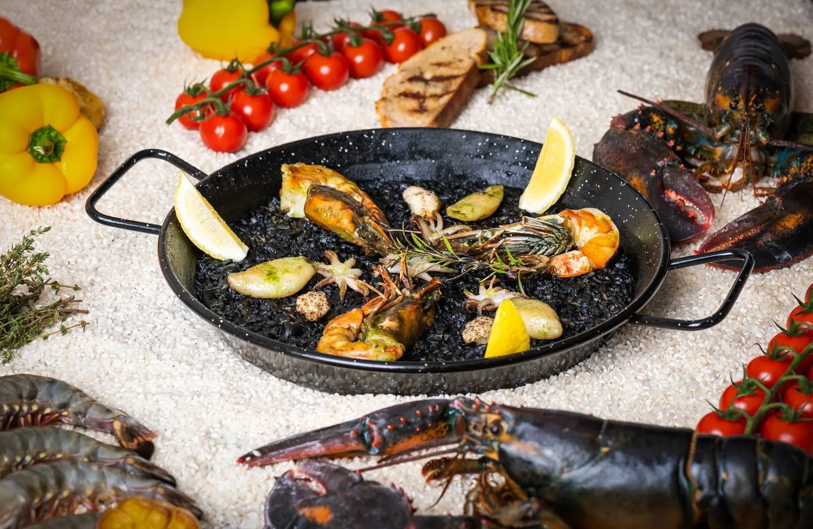 JA Lake View Hotel 5*