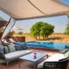 The Ritz-Carlton Ras Al Khaimah, Al Wadi Desert 5*