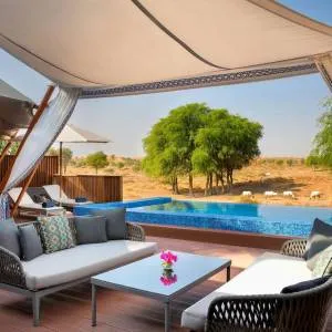 The Ritz-Carlton Ras Al Khaimah, Al Wadi Desert 5*