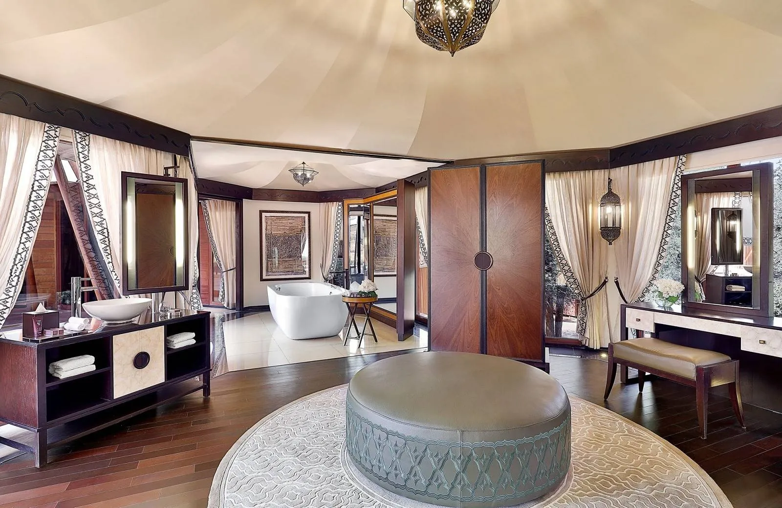 The Ritz-Carlton Ras Al Khaimah, Al Wadi Desert 5*