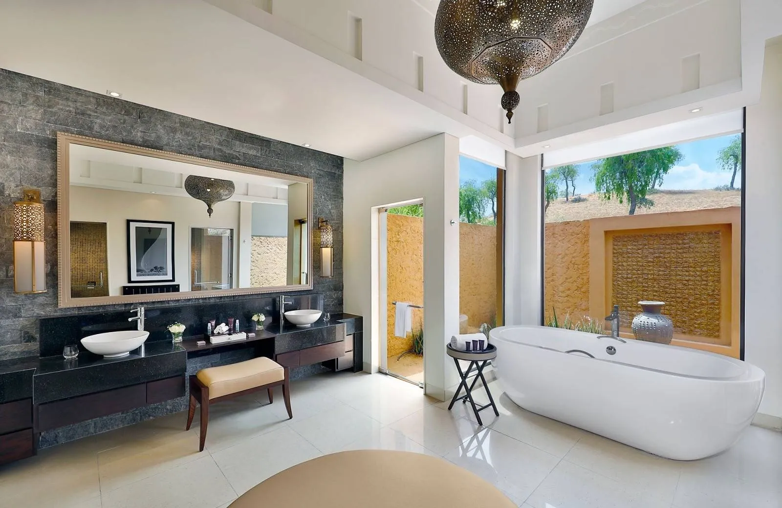 The Ritz-Carlton Ras Al Khaimah, Al Wadi Desert 5*