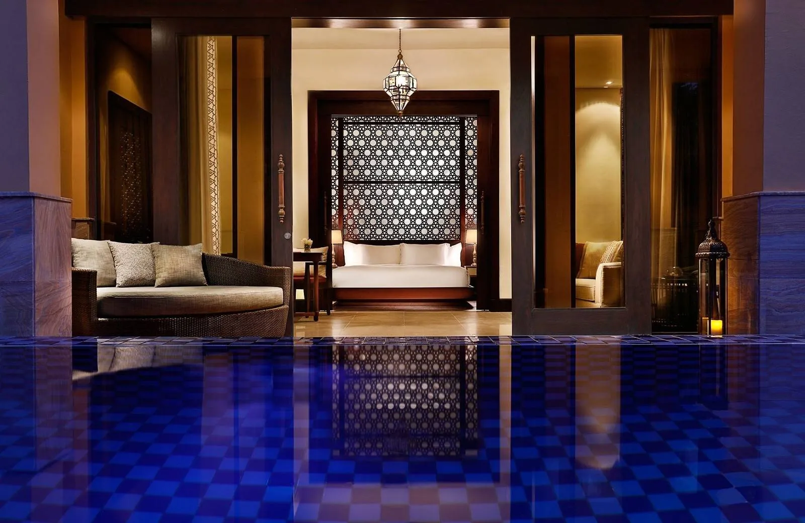 The Ritz-Carlton Ras Al Khaimah, Al Wadi Desert 5*