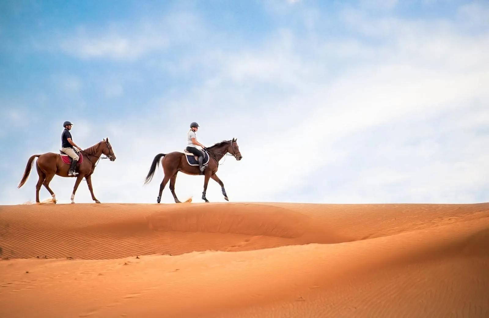 The Ritz-Carlton Ras Al Khaimah, Al Wadi Desert 5*