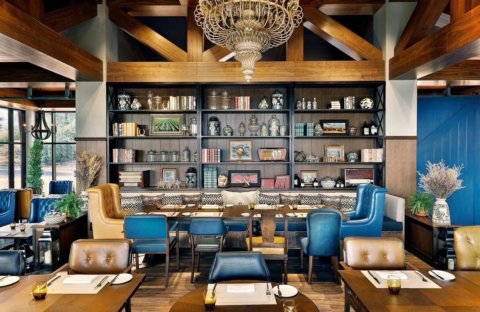 The Ritz-Carlton Ras Al Khaimah, Al Wadi Desert 5*