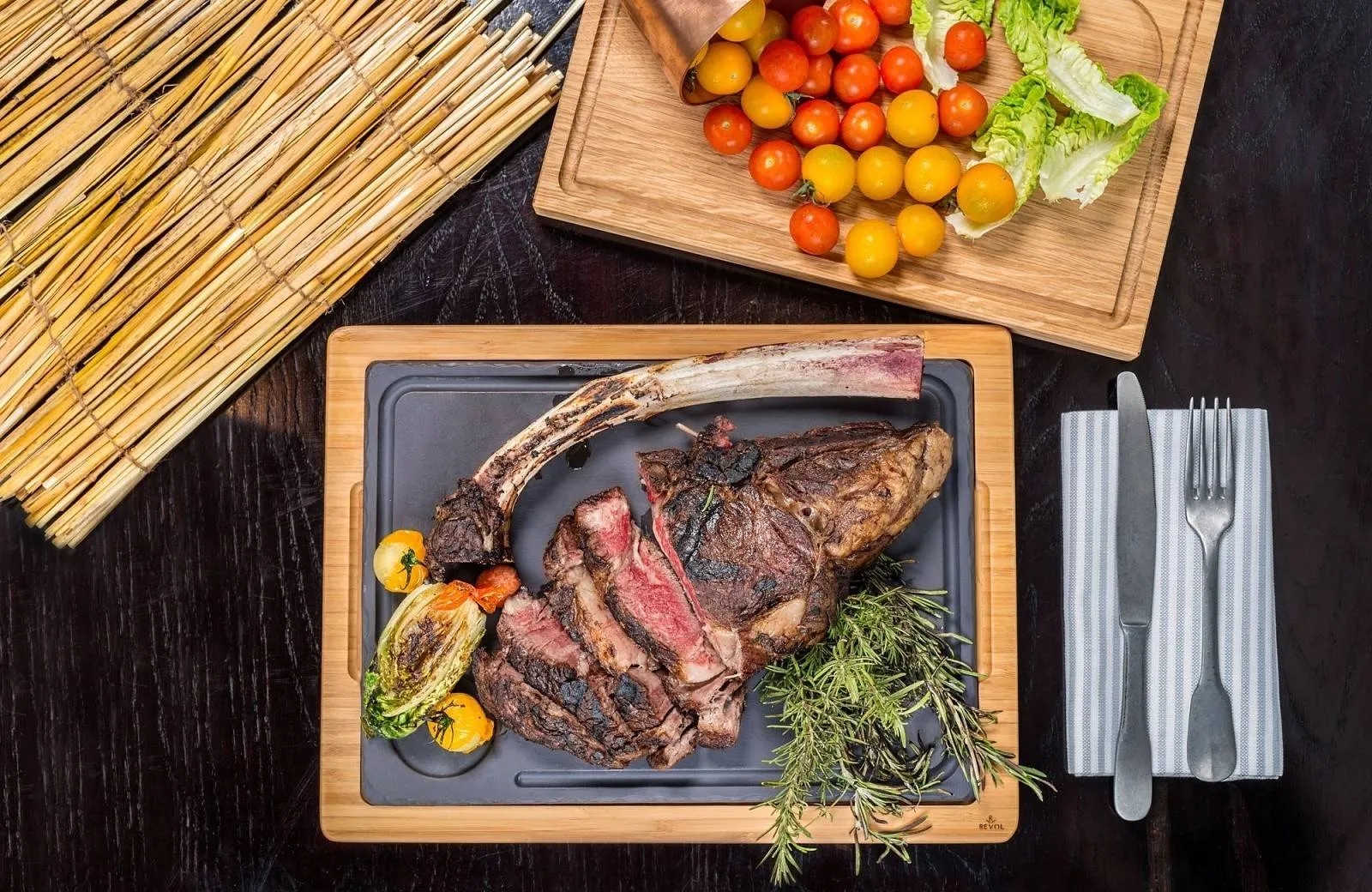 The Ritz-Carlton Ras Al Khaimah, Al Wadi Desert 5*