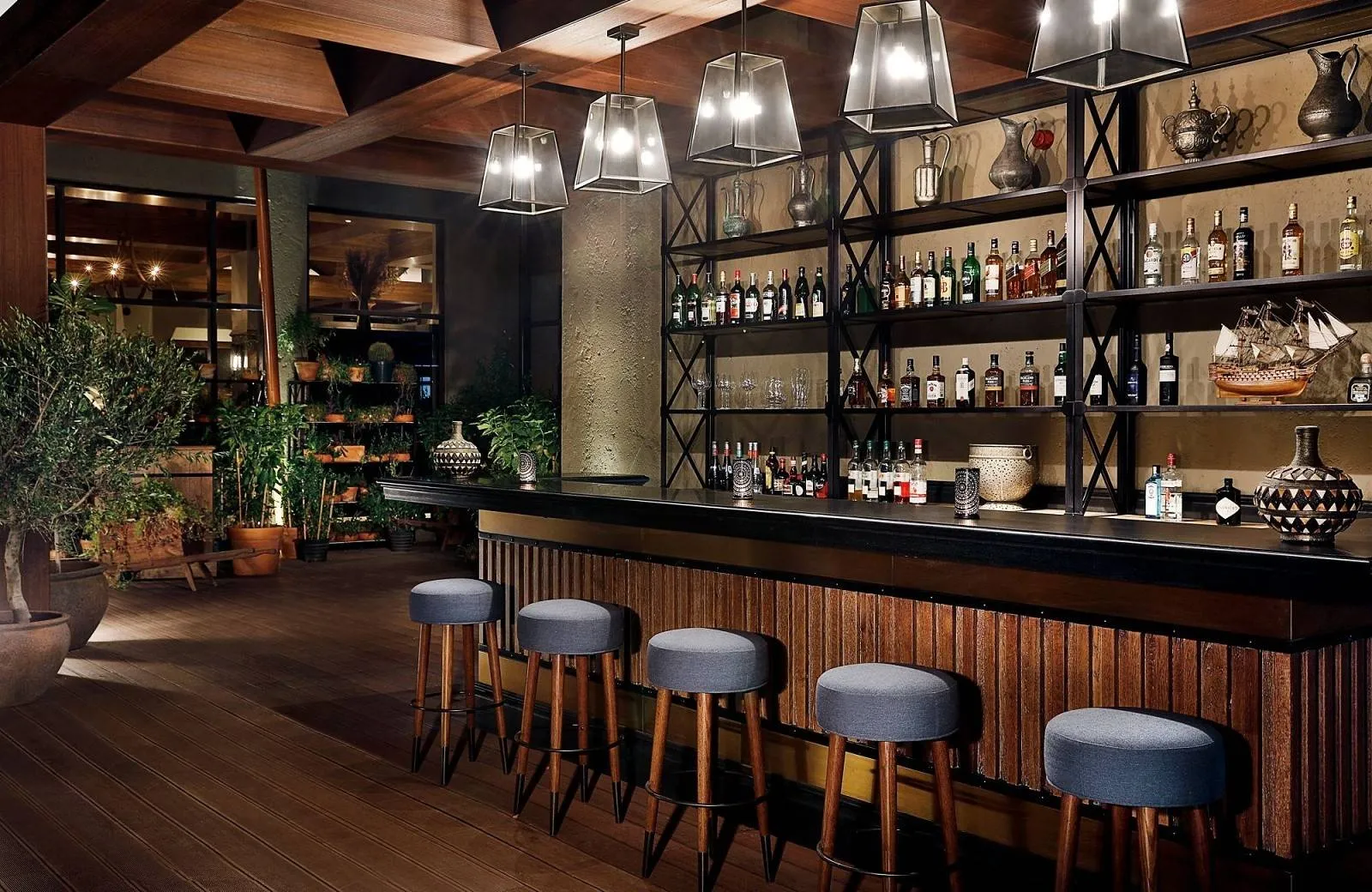 The Ritz-Carlton Ras Al Khaimah, Al Wadi Desert 5*