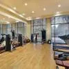 The Ritz-Carlton Ras Al Khaimah, Al Wadi Desert 5*