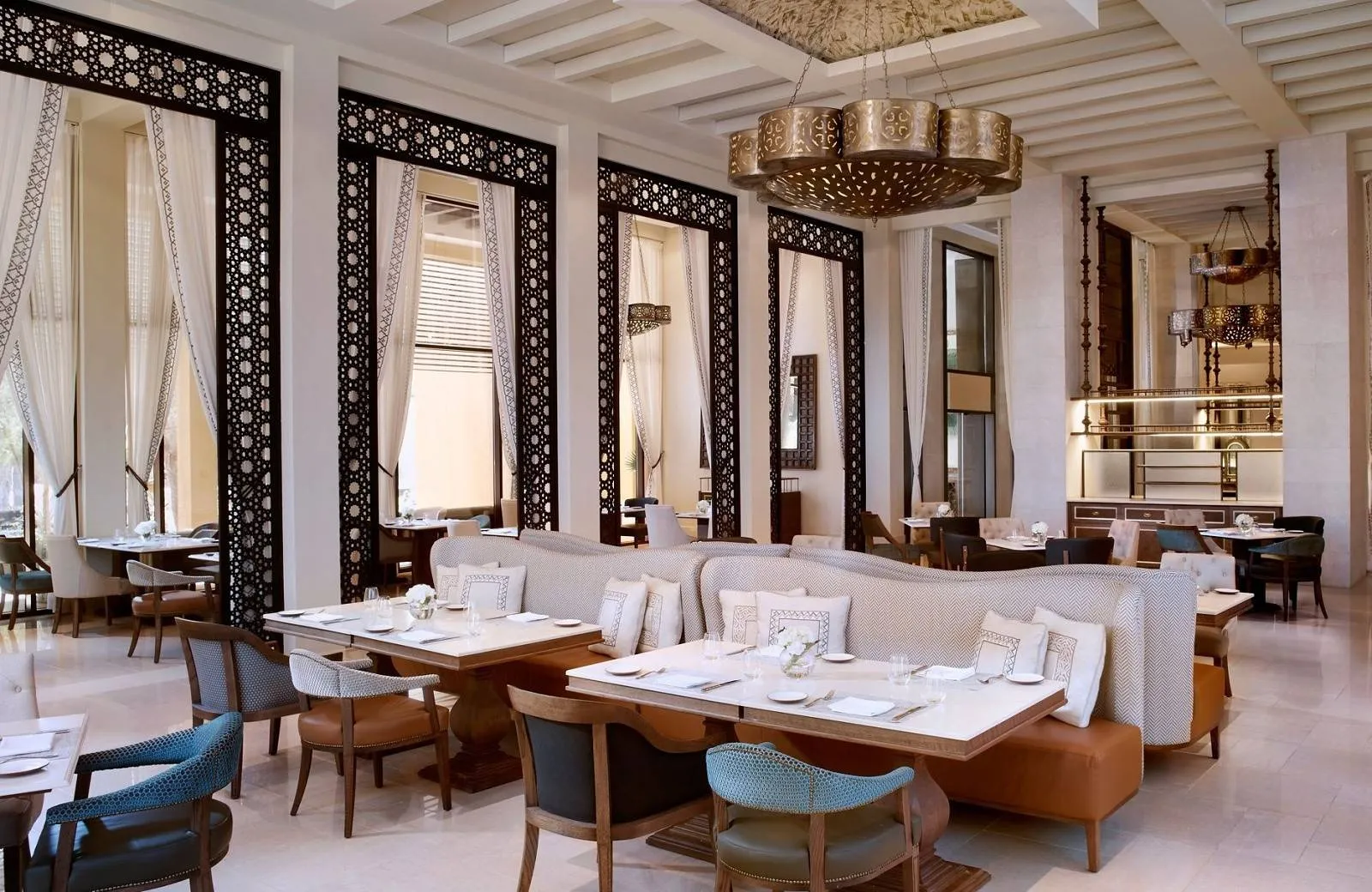 The Ritz-Carlton Ras Al Khaimah, Al Wadi Desert 5*