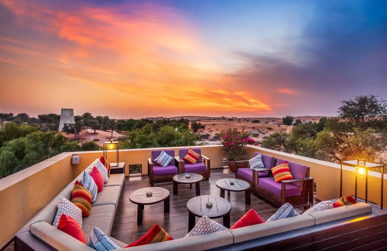 The Ritz-Carlton Ras Al Khaimah, Al Wadi Desert 5*