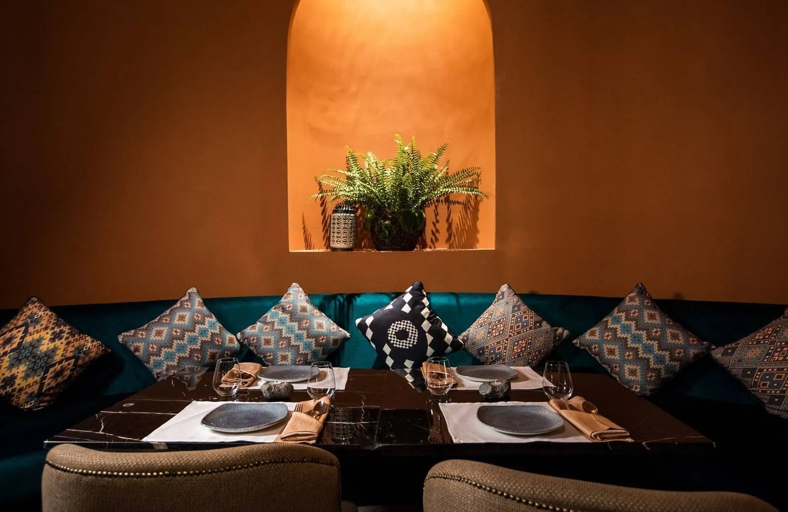 The Ritz-Carlton Ras Al Khaimah, Al Wadi Desert 5*