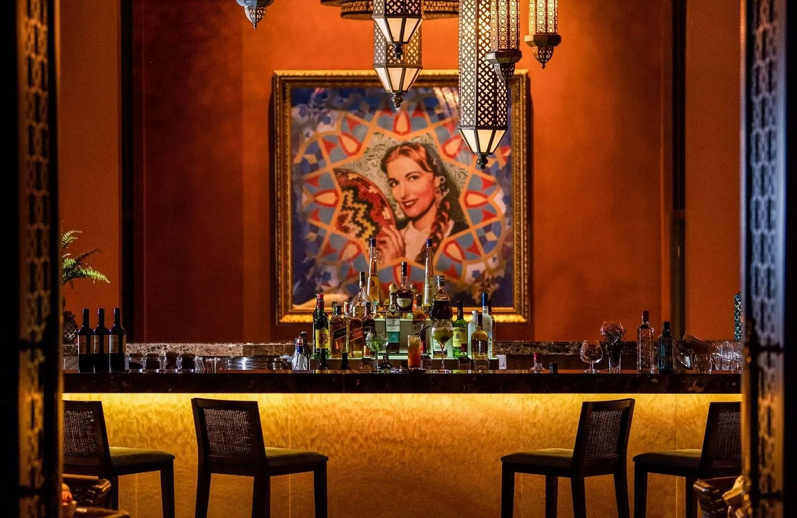 The Ritz-Carlton Ras Al Khaimah, Al Wadi Desert 5*