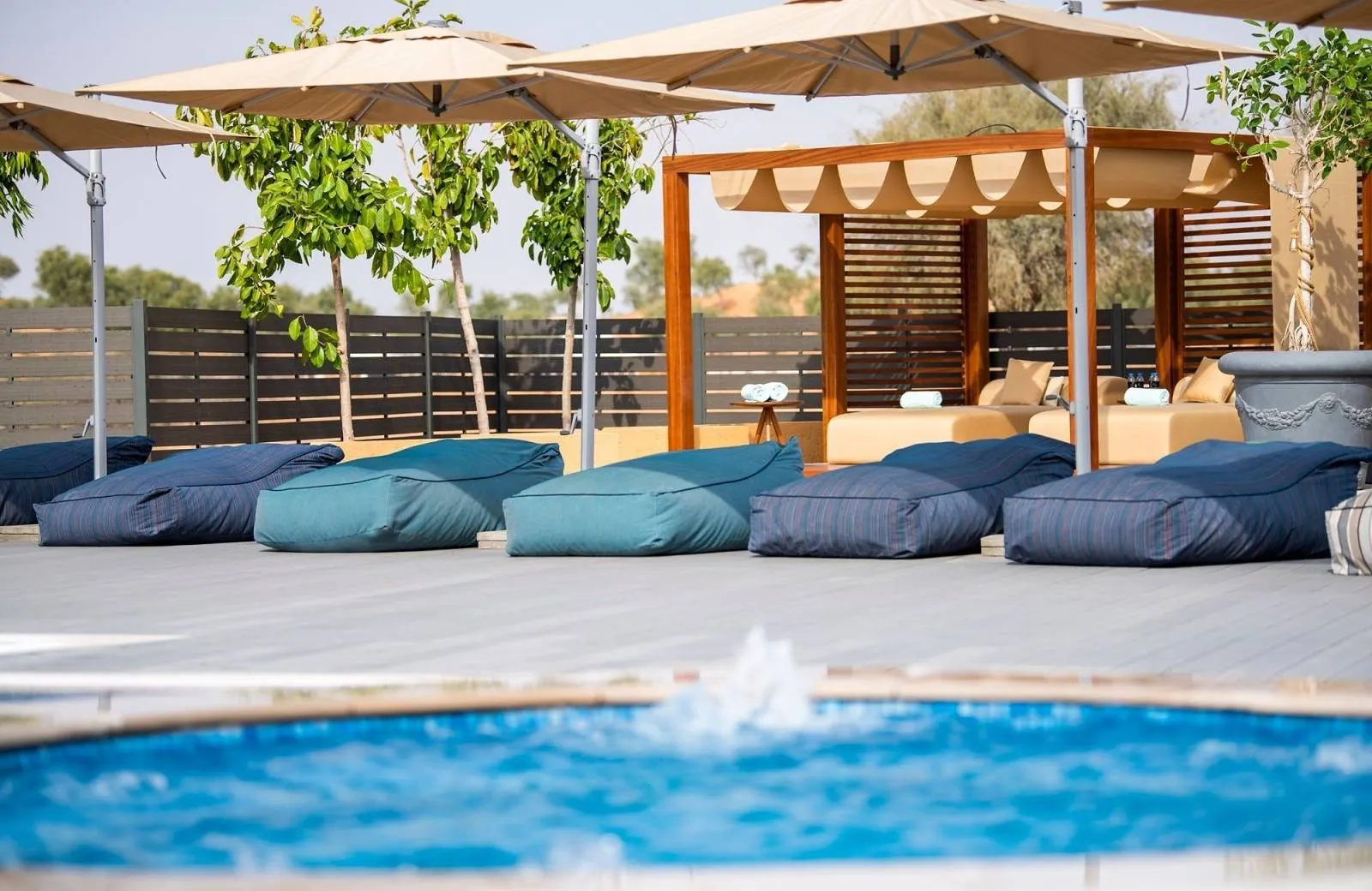 The Ritz-Carlton Ras Al Khaimah, Al Wadi Desert 5*