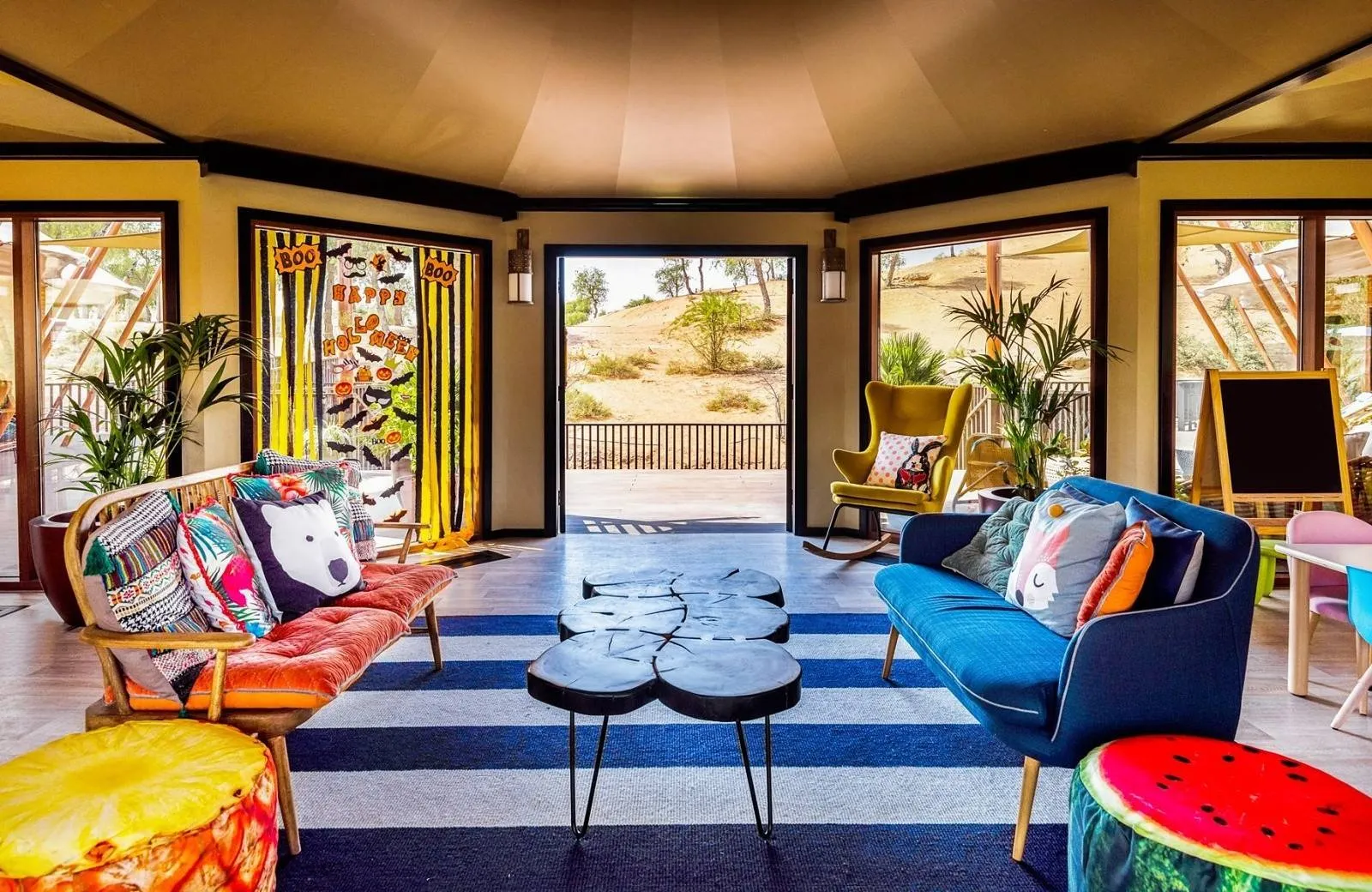 The Ritz-Carlton Ras Al Khaimah, Al Wadi Desert 5*