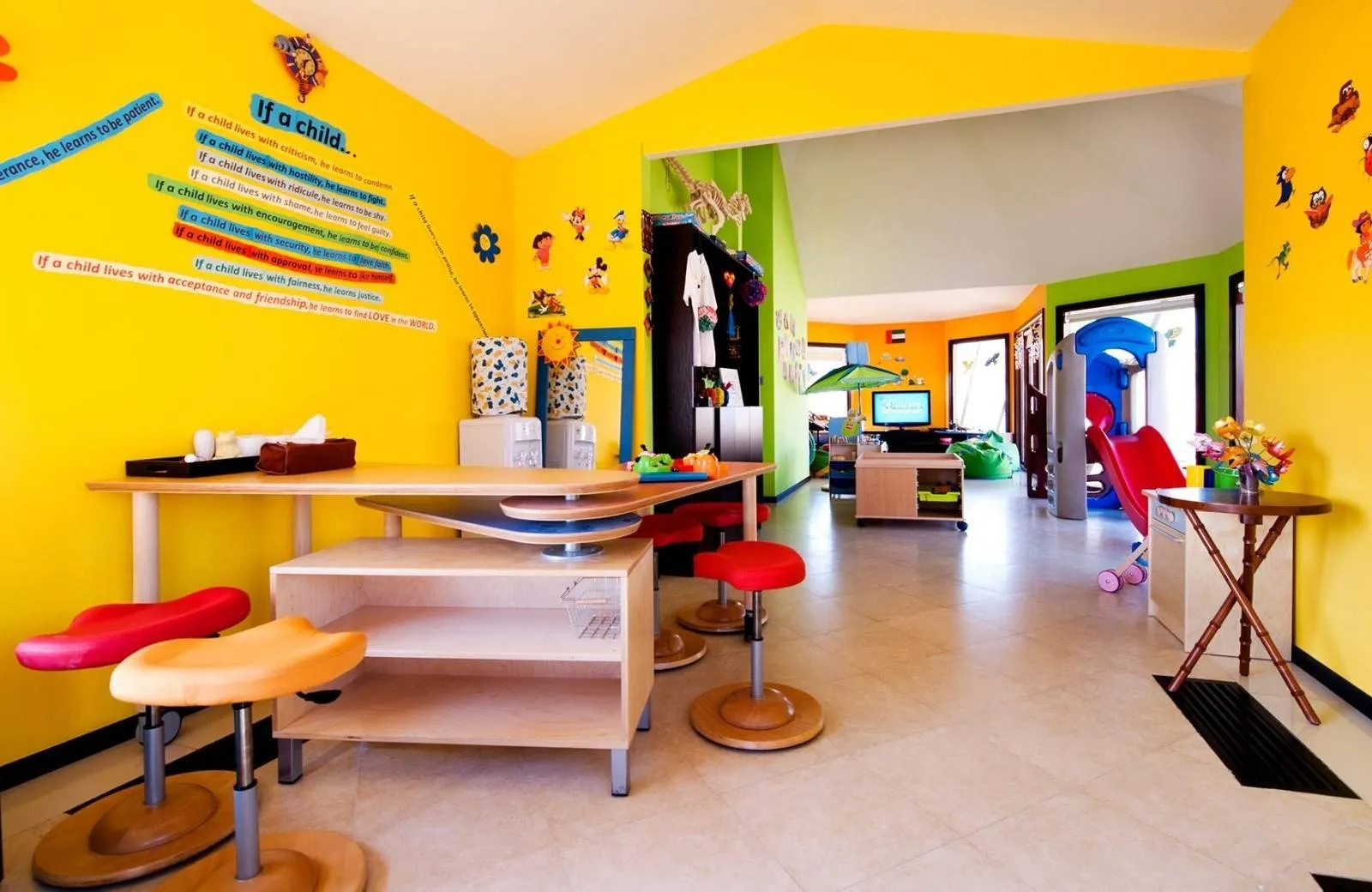 The Ritz-Carlton Ras Al Khaimah, Al Wadi Desert 5*