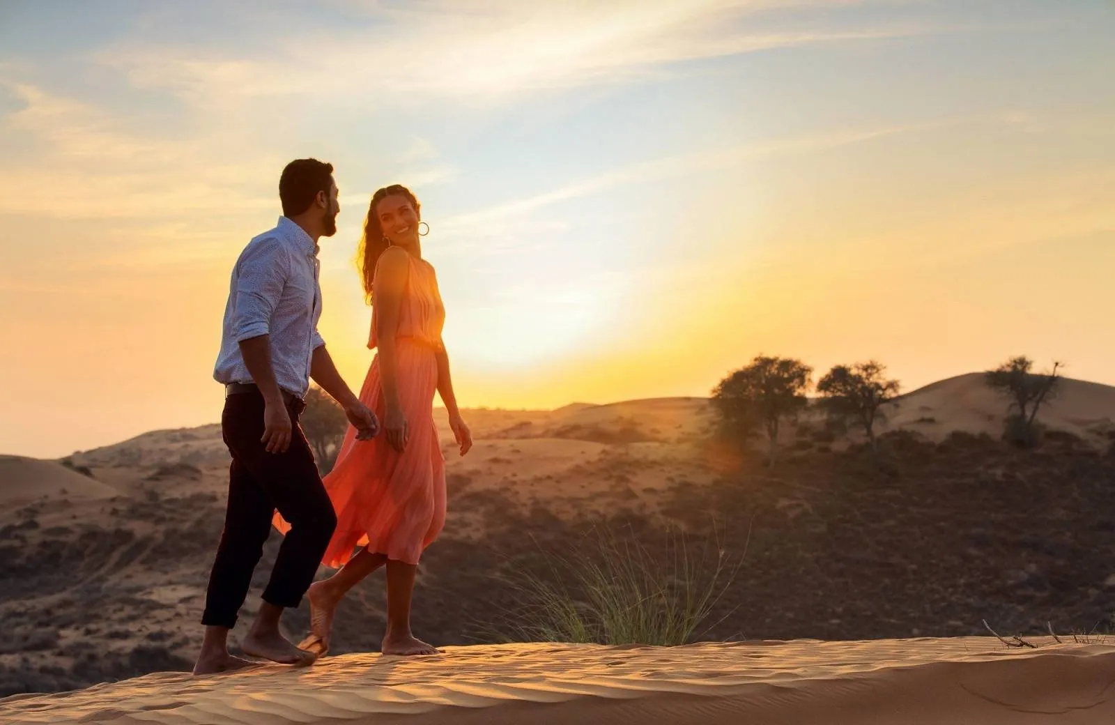 The Ritz-Carlton Ras Al Khaimah, Al Wadi Desert 5*