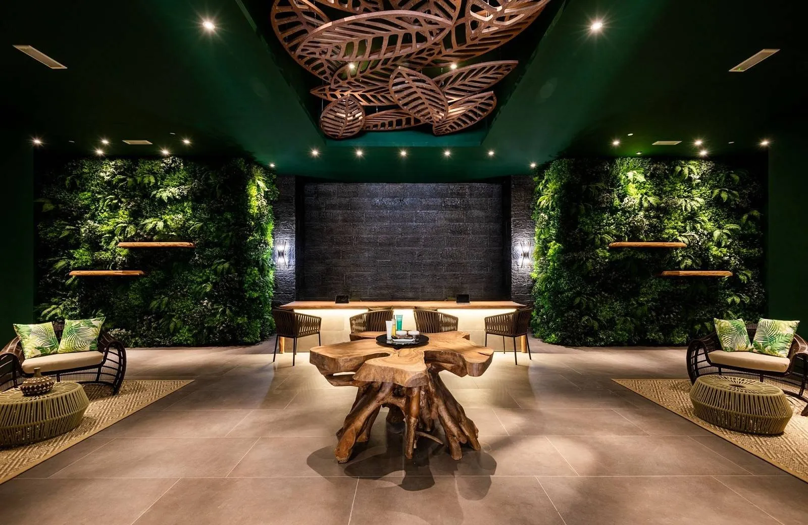 The Ritz-Carlton Ras Al Khaimah, Al Wadi Desert 5*