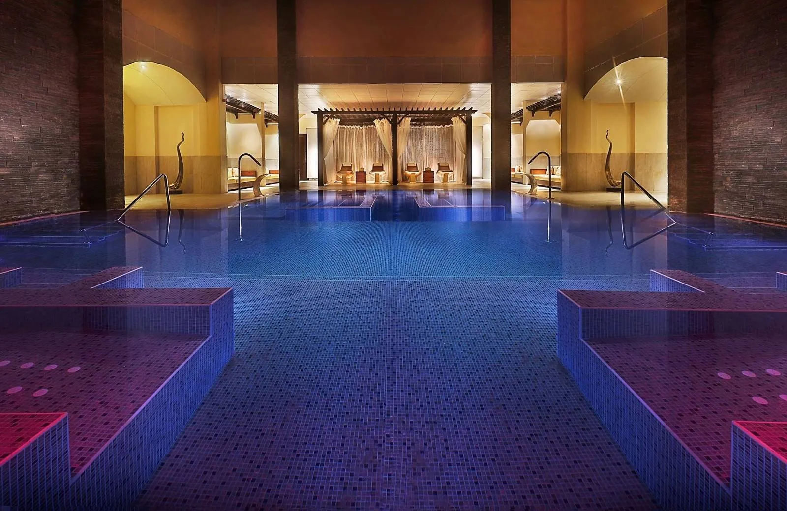 The Ritz-Carlton Ras Al Khaimah, Al Wadi Desert 5*