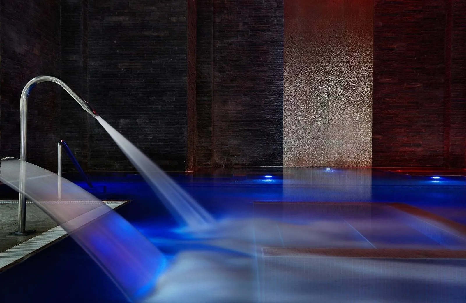 The Ritz-Carlton Ras Al Khaimah, Al Wadi Desert 5*