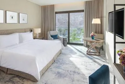 Address Beach  Resort Fujairah 5*