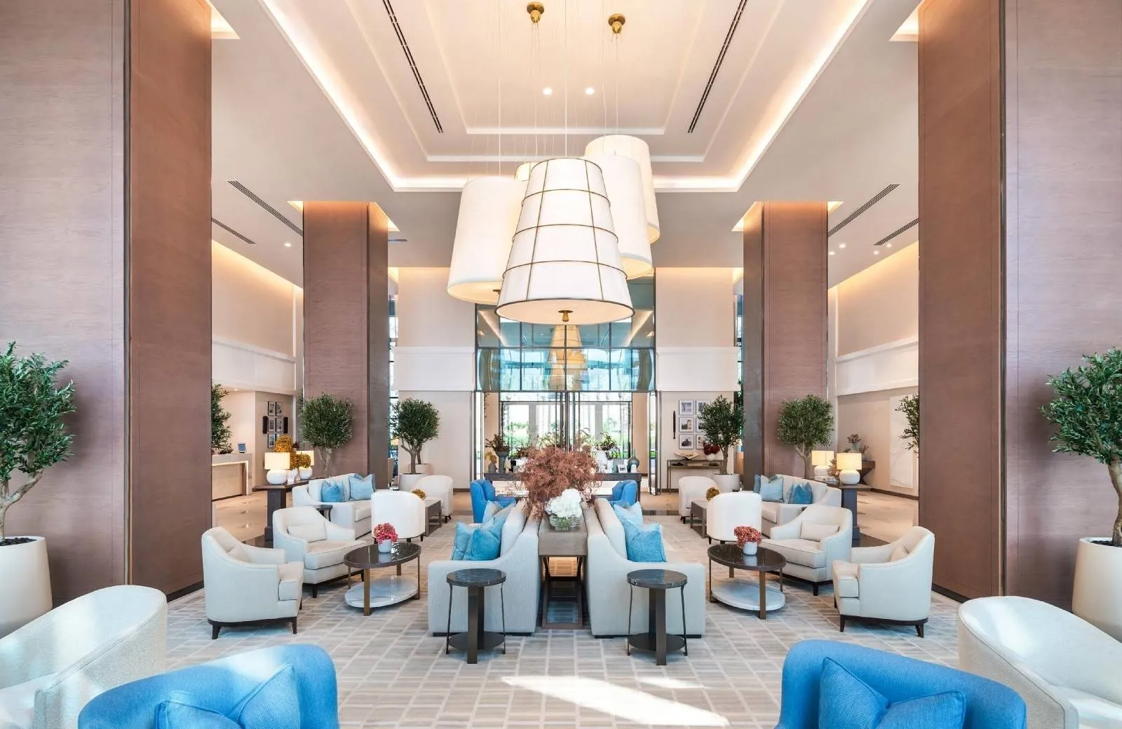 Address Beach  Resort Fujairah 5*