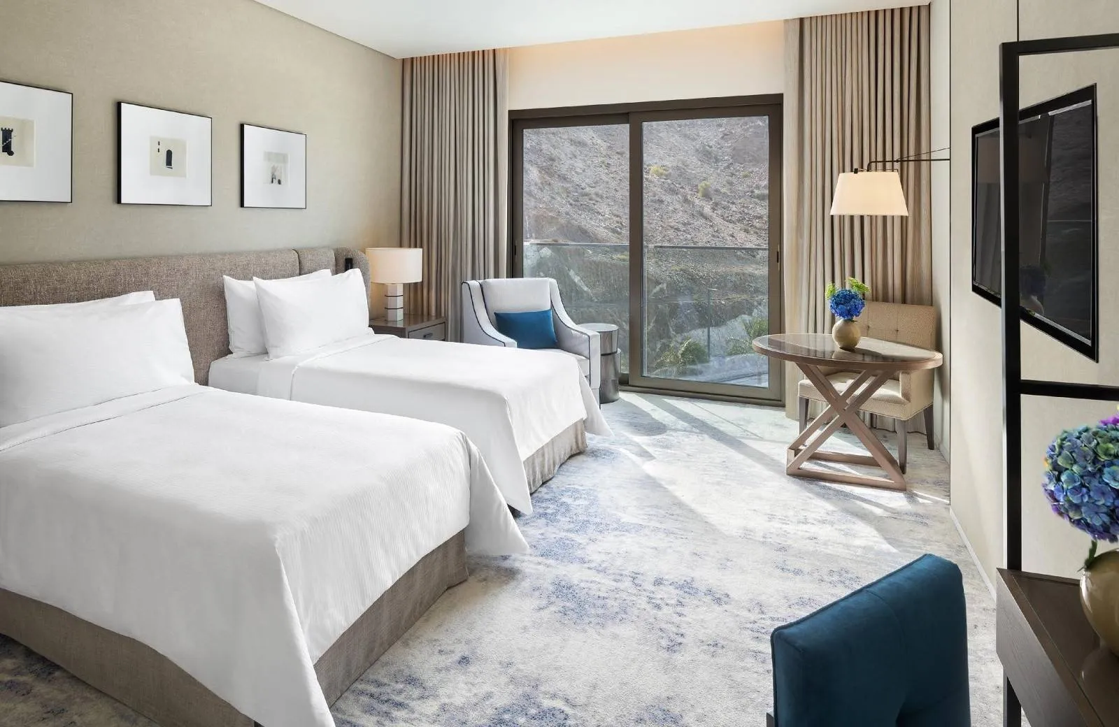 Address Beach  Resort Fujairah 5*