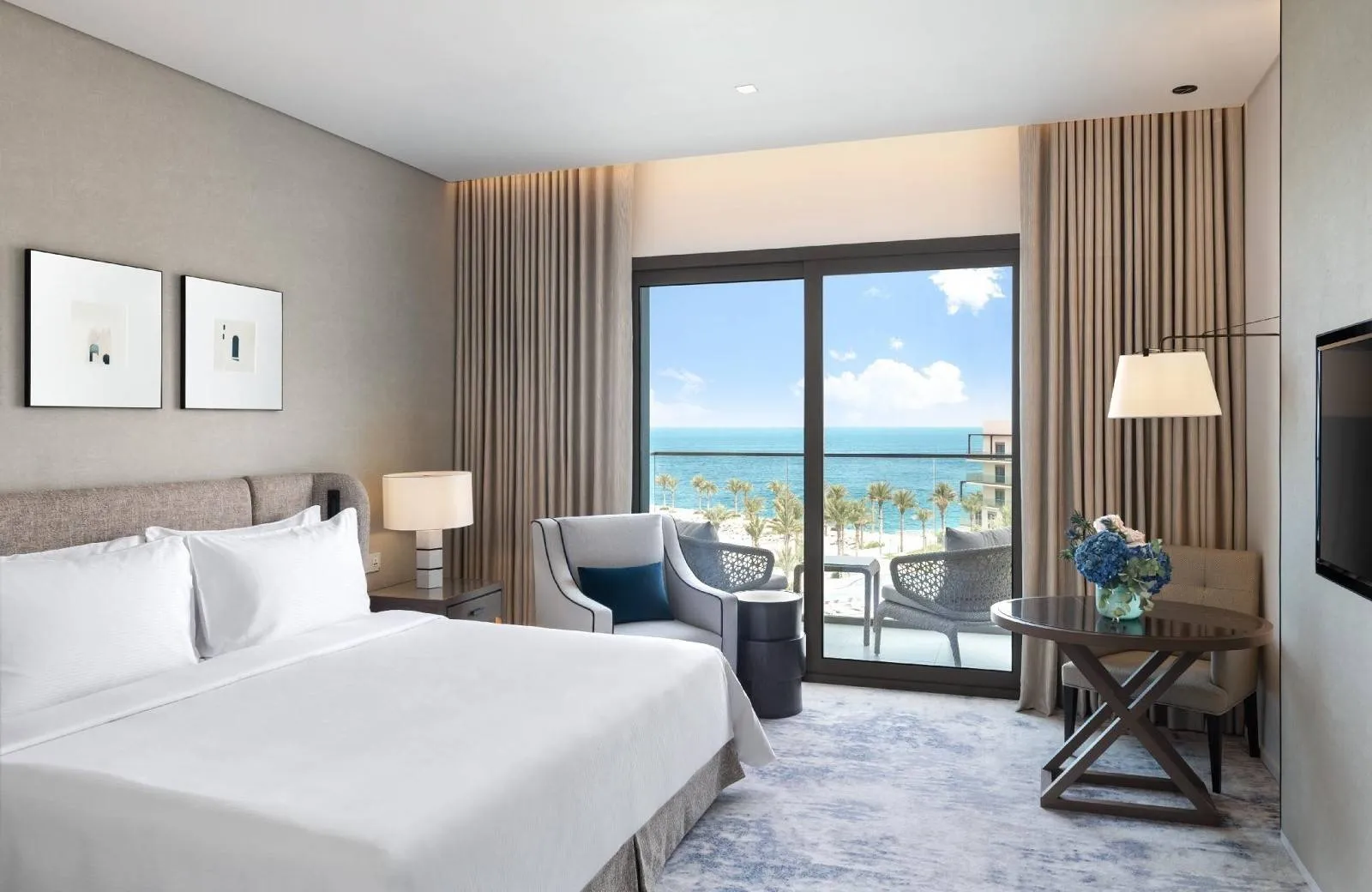 Address Beach  Resort Fujairah 5*