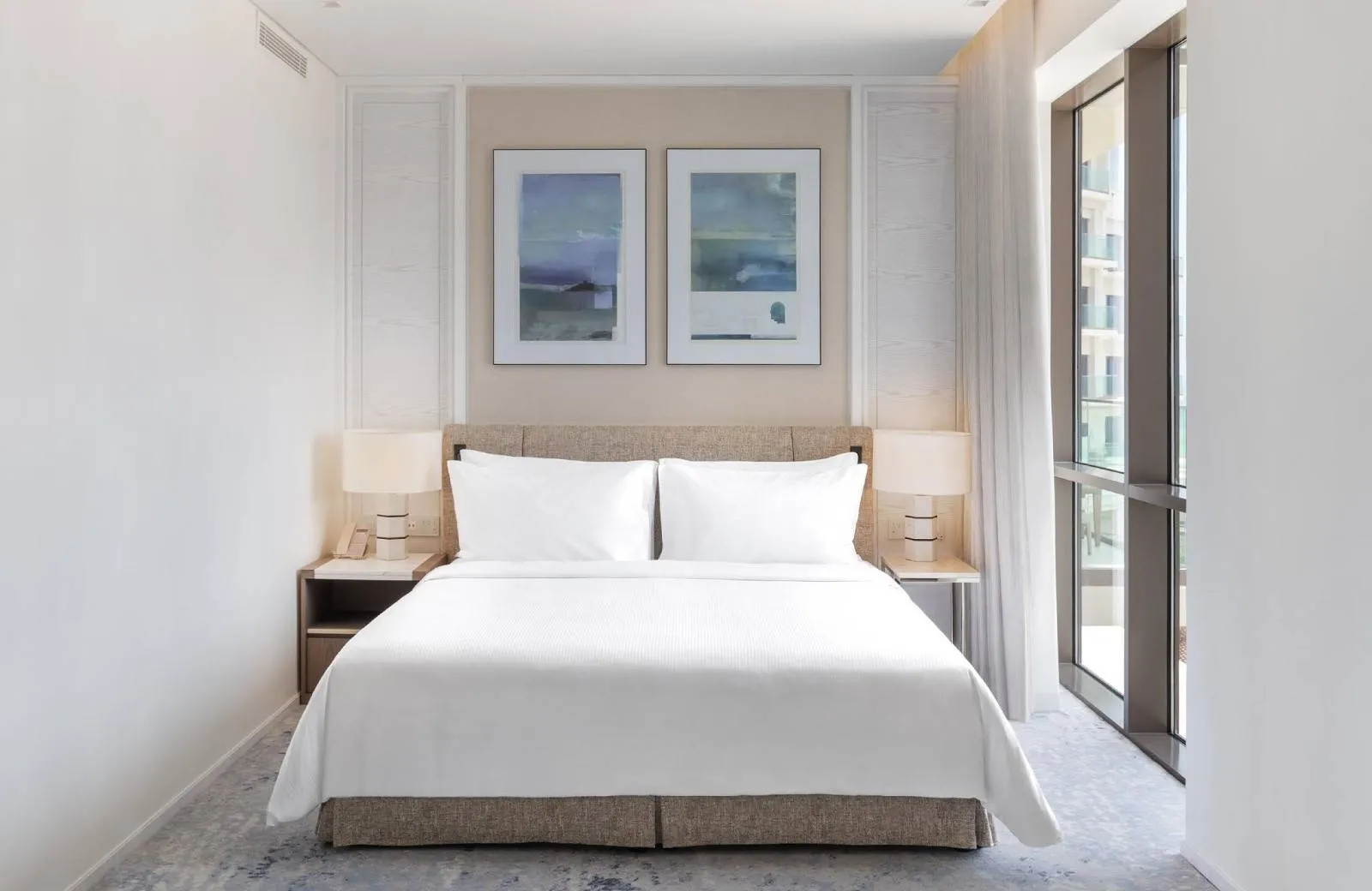 Address Beach  Resort Fujairah 5*