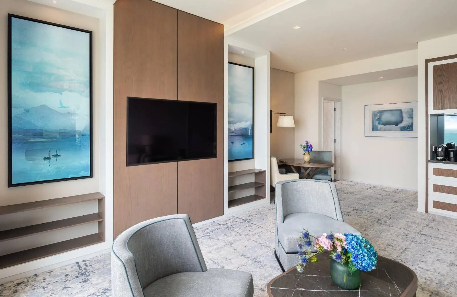 Address Beach  Resort Fujairah 5*