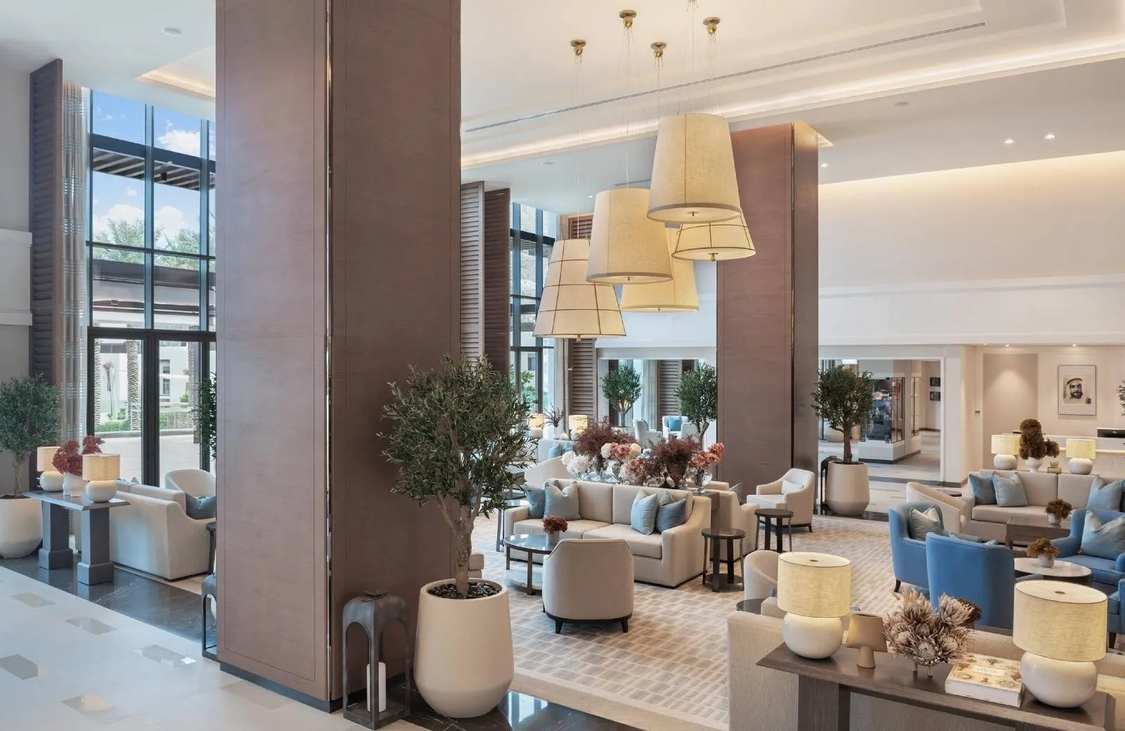 Address Beach  Resort Fujairah 5*