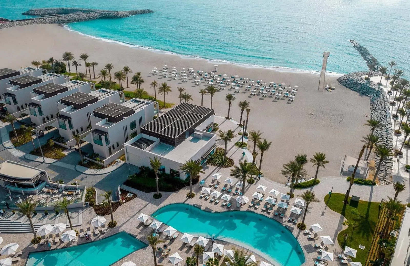 Address Beach  Resort Fujairah 5*