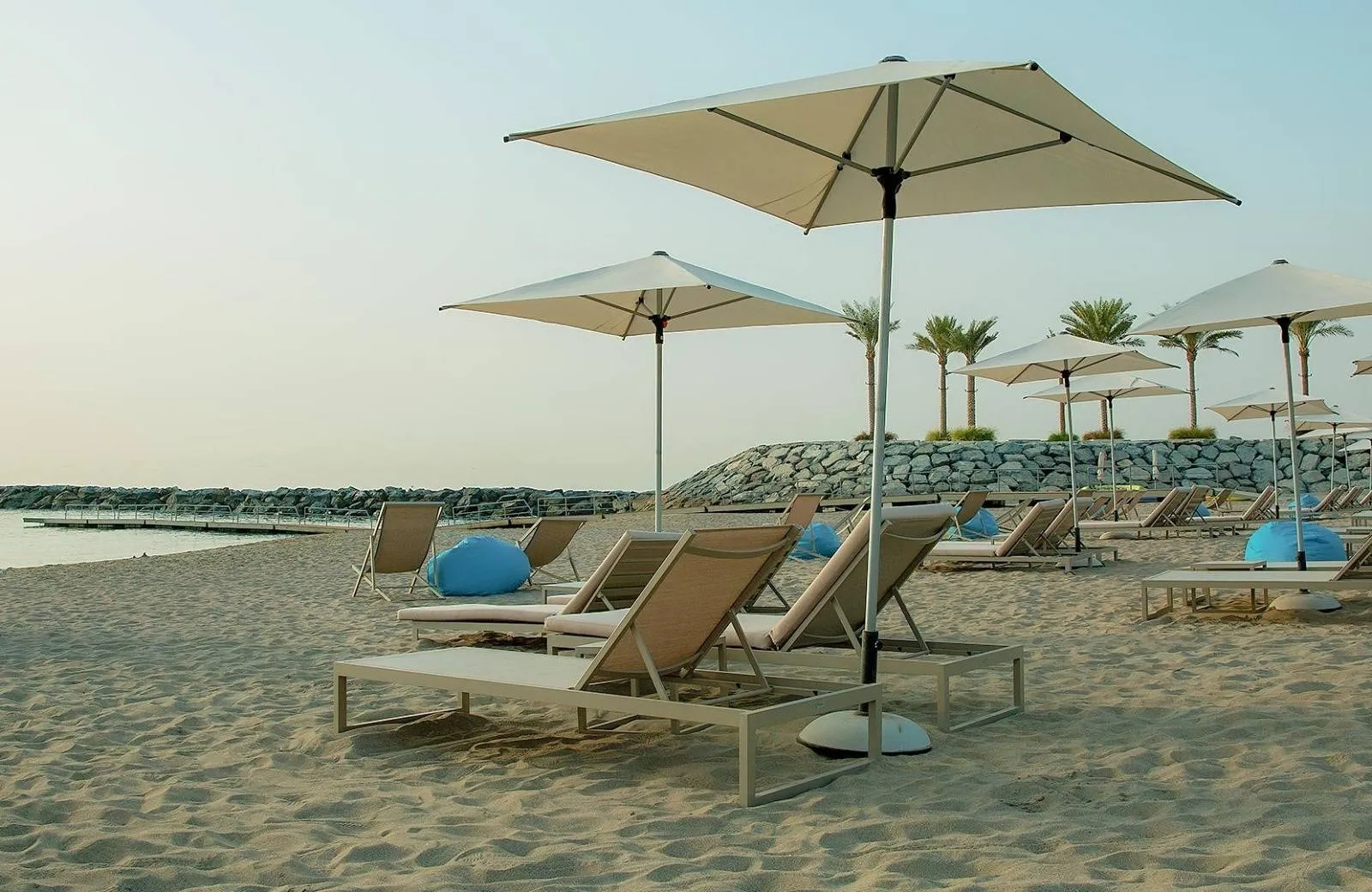 Address Beach  Resort Fujairah 5*