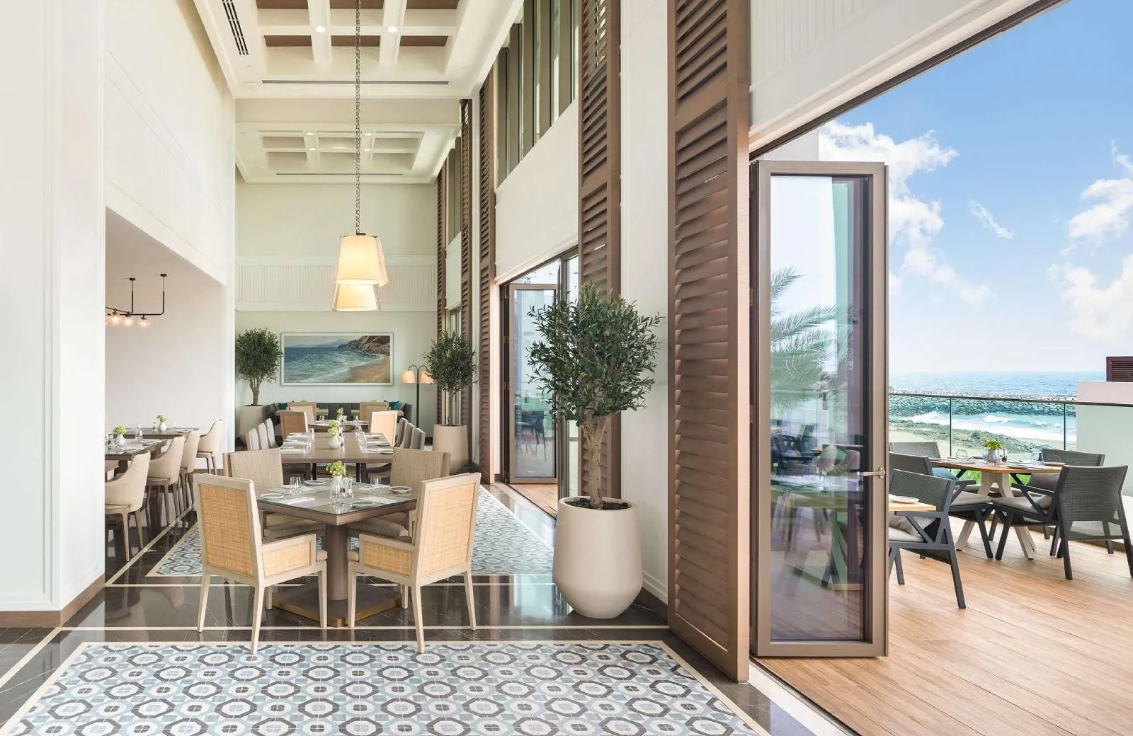 Address Beach  Resort Fujairah 5*